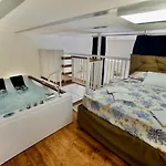 Maja Apartment With Jacuzzi
